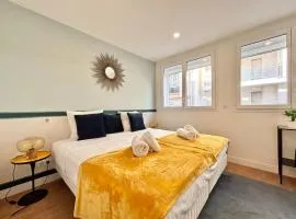 Cannes One bedroom Apartment - M10