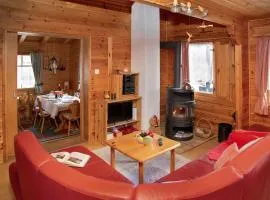 Chalet Kil-Ukru by Interhome