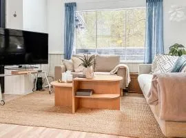 3 Bedroom Amazing Home In Rømø