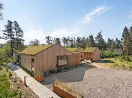 Holiday Home Stellan - 1-4km from the sea by Interhome โรงแรมในบลอแวนด์