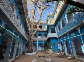 Nomad Nest Dev's Homestay