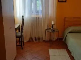 Tenuta Rio del Sole-Camera singola