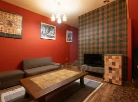 Private house YOURSとなり