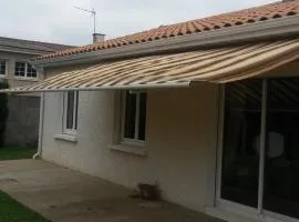 La Maison d'à côté