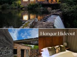 Migrate Portfolio, Hotel in Dullstroom