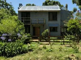 La Casa de Lili