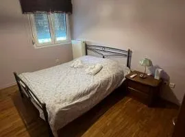 Renas' Apartments in Chios island