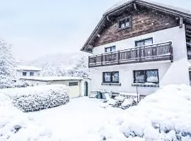 Holiday Home Haus Sophie by Interhome