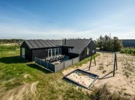 Holiday Home Agnes - 900m from the sea by Interhome