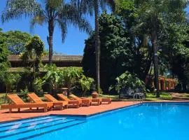 Hotel & Restaurant Las Brisas