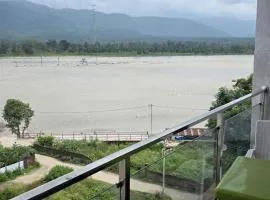 Veda- Luxurious 4BHK with Ganga & Hill View