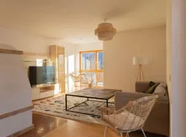 ღLiboria I Riegsee-Hagen Helles Refugium mit Bergblick