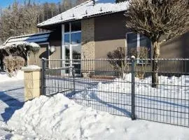 Apartment Naturnah mit Pool und Sauna by Interhome