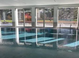 Maison Poluc - Incanto Alpino