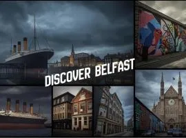 Modern 1 Bedroom Apt 4 near City Centre Parking