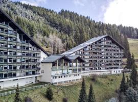 Apartment Urban & Florian-3 by Interhome, hotel di Zirkitz