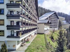 Apartment Urban & Florian-3 by Interhome, hotel a Zirkitz