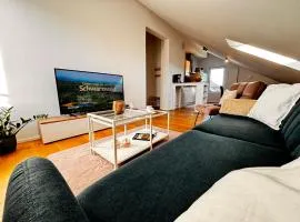 Sonnenhalde- Moderne Wohnung- 3 Schlafzimmer- Neubau-Ruhige Lage
