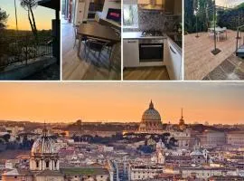 Sweet Escape Roma