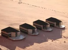 Desert Tree camp&tours