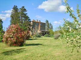 Agri Ostello Valle Libera, hotel di Chianaiola
