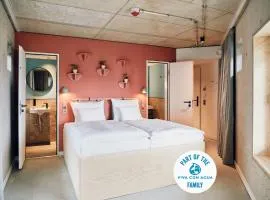 Villa Viva - ein Haus das Brunnen baut