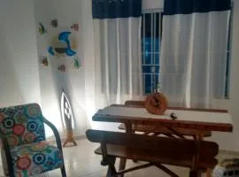 Luz do Sol - Ouro Verde 100 m da Praia Costa Azul