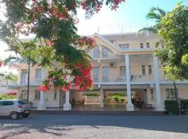 Alpha Villa