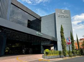 Holiday Inn Mexico Dali Airport by IHG, hotel em Cidade do México