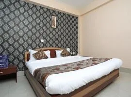 Collection O Greenpark