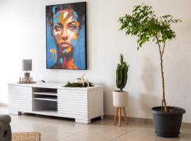 Bella Luna Bed and Breakfast