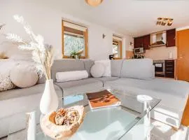 Haus Weyerbach Apartments