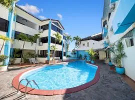 Cheap Hotel Room in Sosua Strip