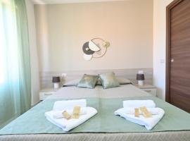 Affittacamere da Angelo, hotell i Tortolì