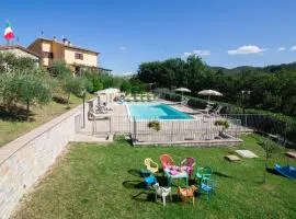 Agriturismo La Coccinella
