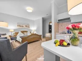 Ferienwohnung Languste Büsum