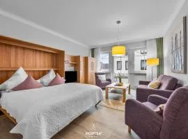 Ferienwohnung Hummer Büsum