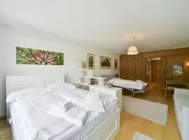 Chesa Suot Brattas 1 Apt 23 - Sankt Moritz