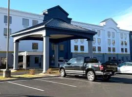 Comfort Suites Dulles Airport