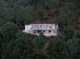 Sun Pine Villa by Splendid Retreat Hotels