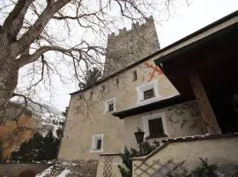 Apartment Burg Biedenegg-Trautson by Interhome