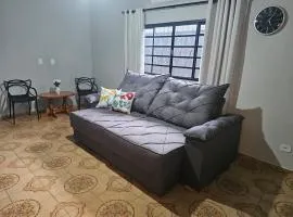 Casa a 4 km do centro e Shopping Campo Grande