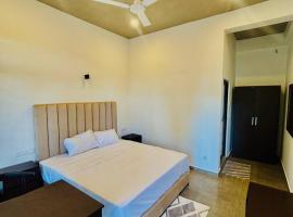 Ceylan Dream, hotel v mestu Nilwella