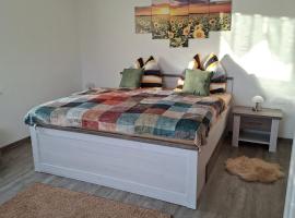 FeWo LoBec 2, hotel sa Calau