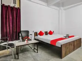 Hotel O Star Stay Guest house opposite Kendriya Bhawan