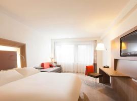 Novotel Metz Centre