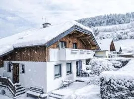 Apartment Ferienwohnung Monika by Interhome