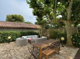 Maison au coeur de Guéthary