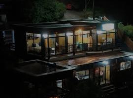 ElparaisodelmarQuidico, Hotel in Quidico