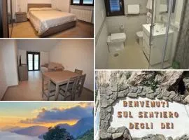 Coastal Cliff, Amalfi 3